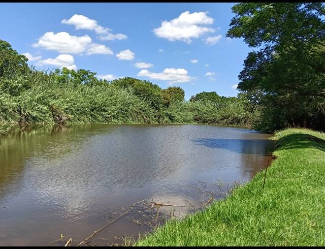 36HA FARM FOR SALE IN BRITS RURAL